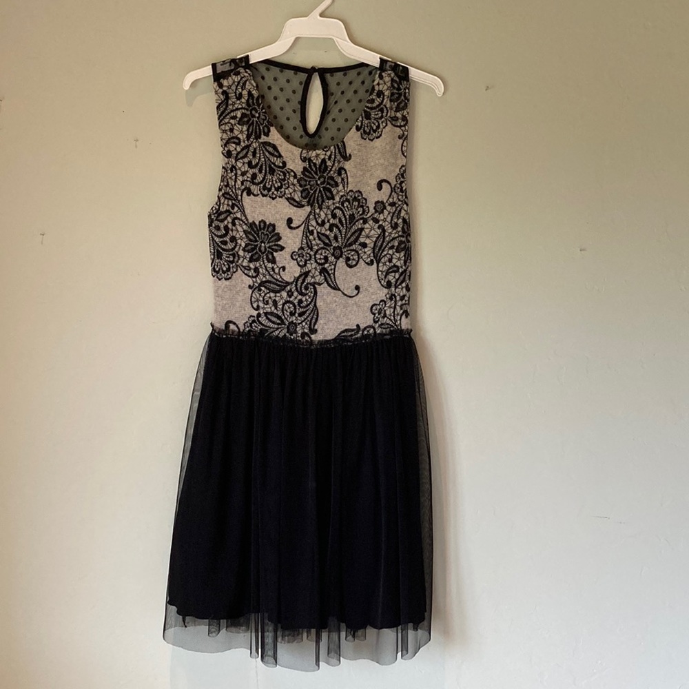 Anthropologie Dress/M